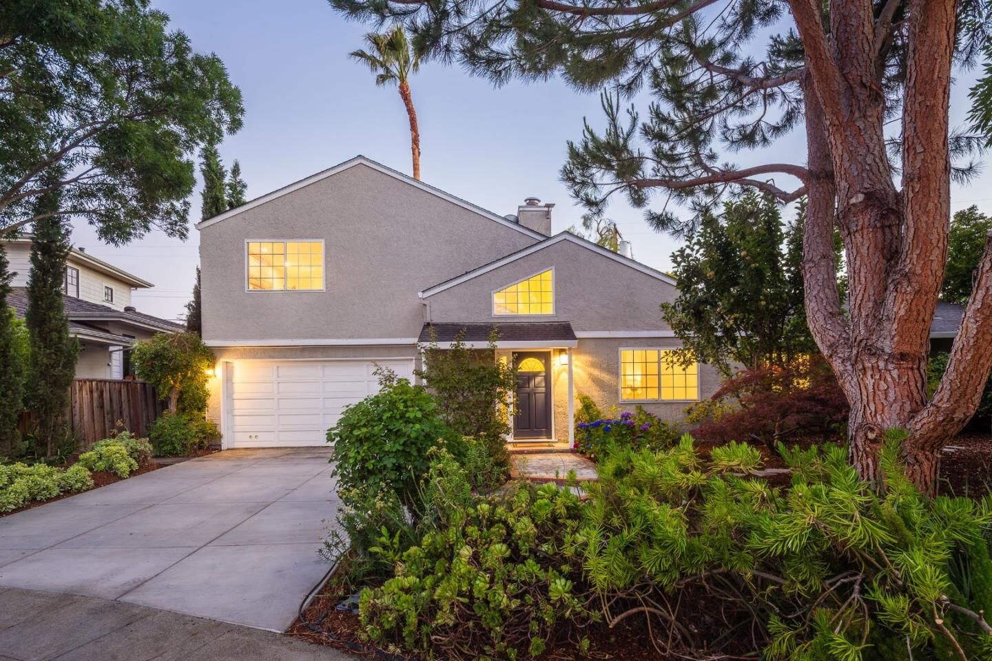 Property Photo:  3248 Clifton Court  CA 94303 