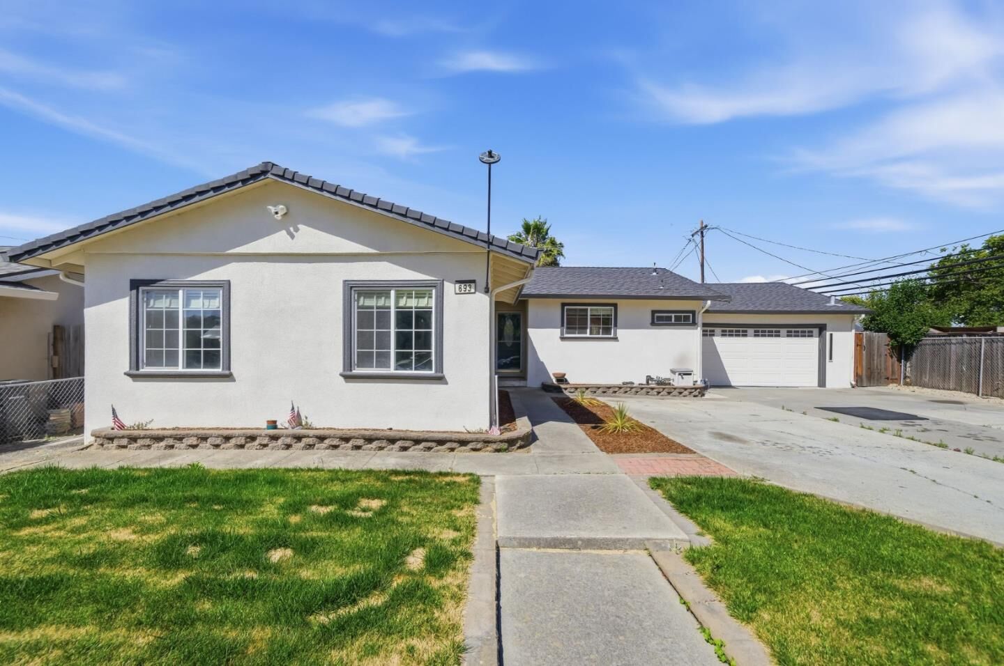 Property Photo:  693 Bedivere Drive  CA 95127 