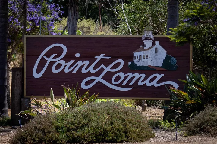 Property Photo: 4337-39 Mentone Street CA 92107