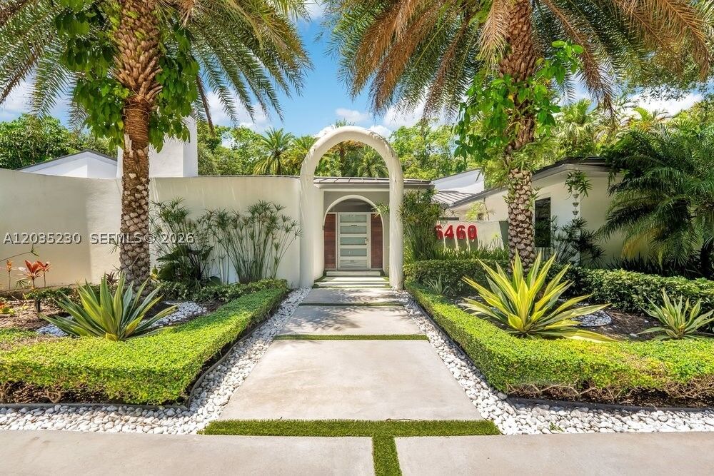 Property Photo:  6460 SW 133rd Dr  FL 33156 