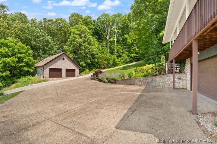 Property Photo: 4060 Highway 64 NW IN 47115