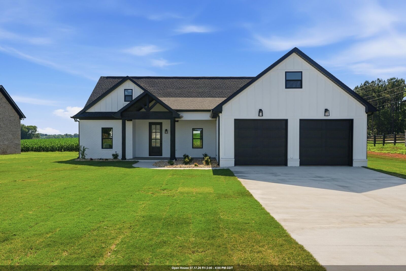 Property Photo: 100 Hummingbird Way AL 35645