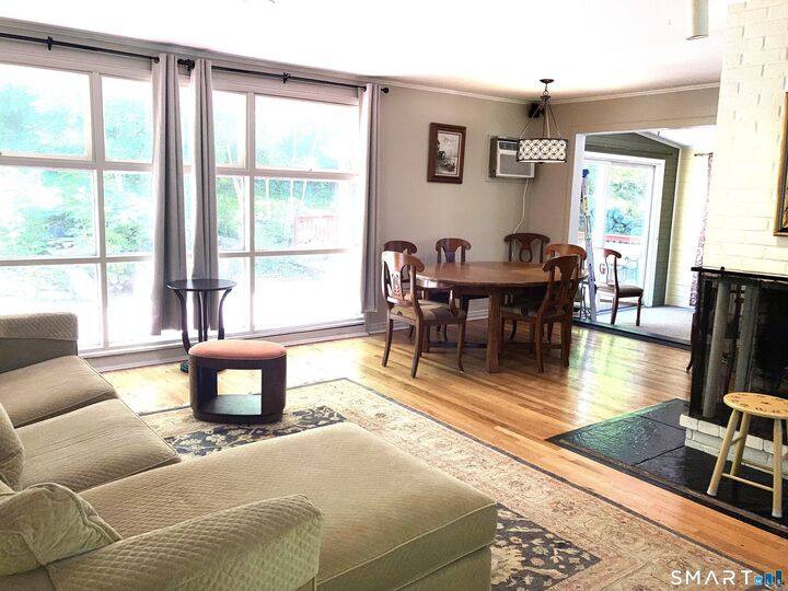 Property Photo: 70 Clay Hill Road CT 06905