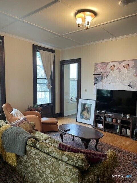 Property Photo: 183 Lawrence Street CT 06511