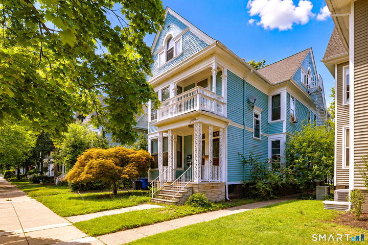 Property Photo:  183 Lawrence Street  CT 06511 