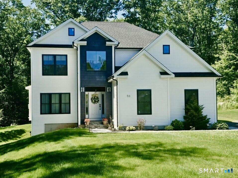 Property Photo: 56 Stone House Lane CT 06013