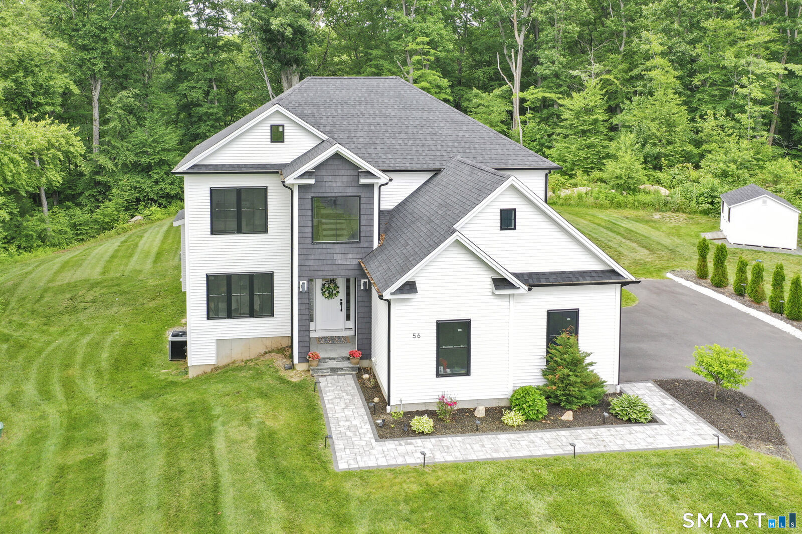 Property Photo:  56 Stone House Lane  CT 06013 