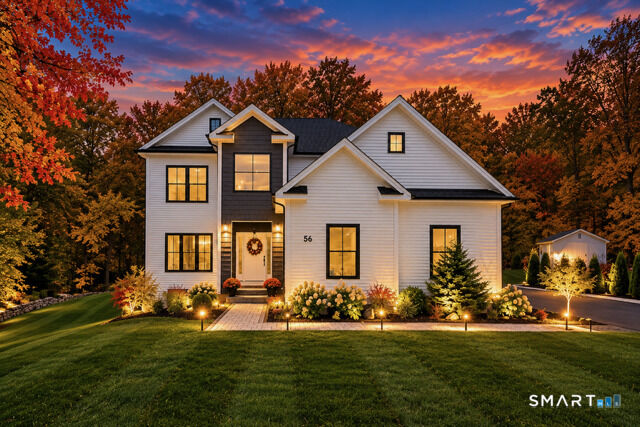 Property Photo: 56 Stone House Lane CT 06013