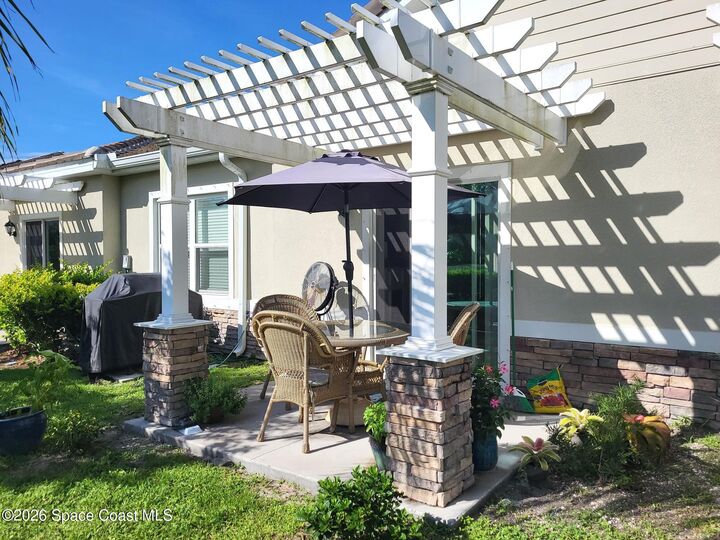 Property Photo: 3406 Morrow Place FL 32754