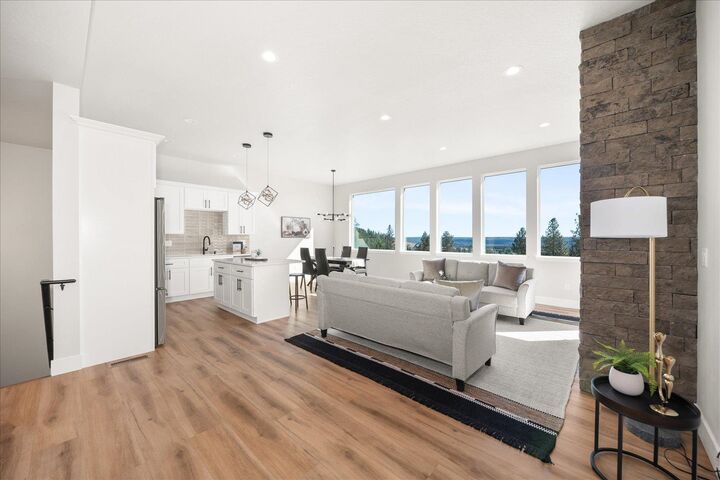 Property Photo:  4257 W Bush Dr  WA 99208 