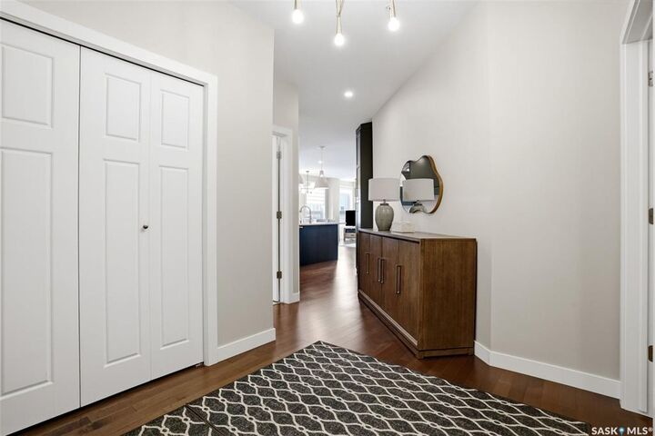 Property Photo: 2055 Rose Street 1202 SK S4P 2A3
