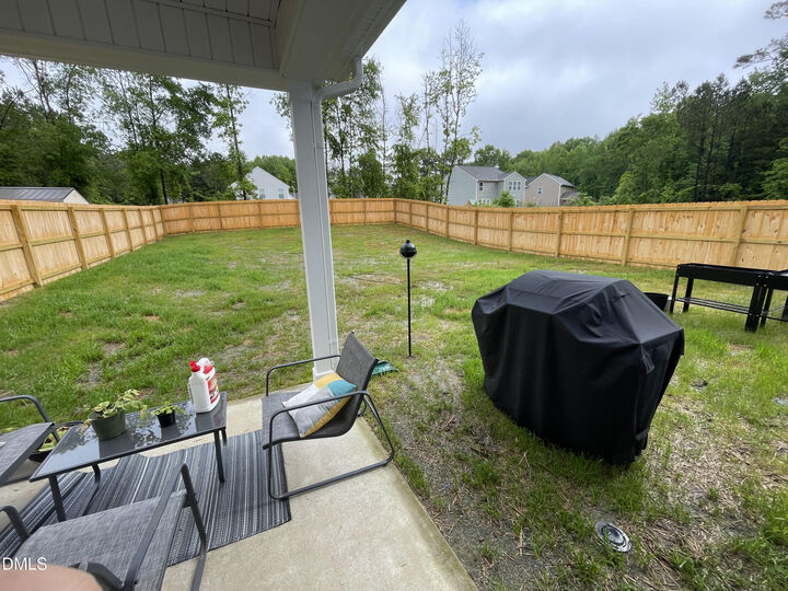 Property Photo:  325 Whetstone Drive  NC 27501 