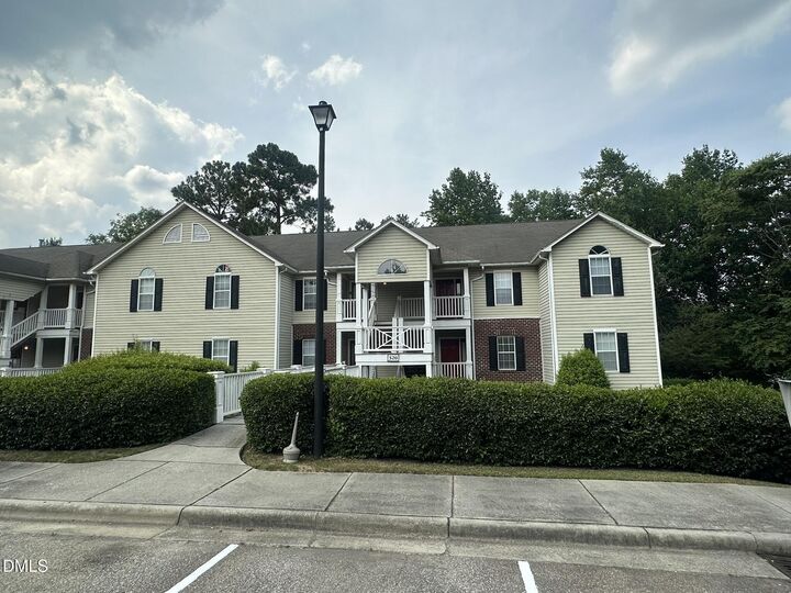 Property Photo: 320 Bubble Creek Court 7 NC 28311