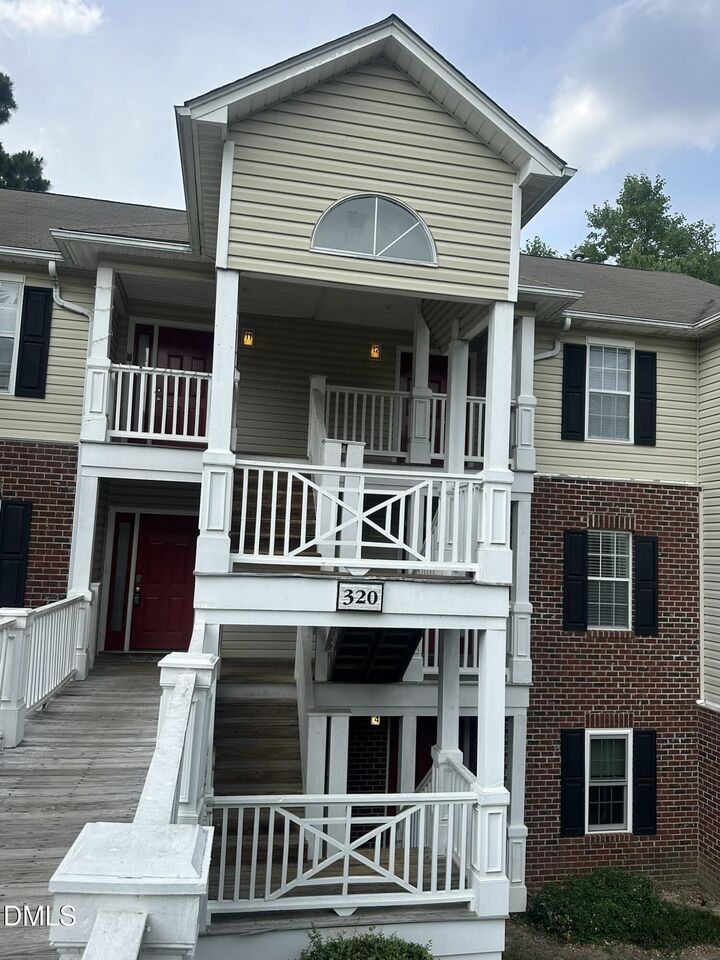 Property Photo:  320 Bubble Creek Court 7  NC 28311 