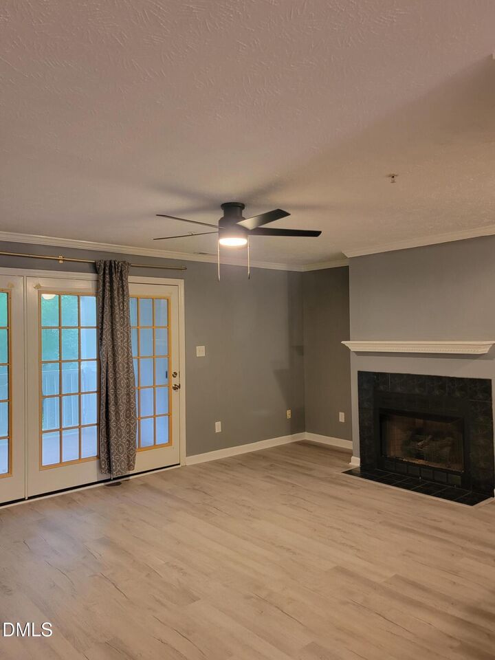 Property Photo: 320 Bubble Creek Court 7 NC 28311