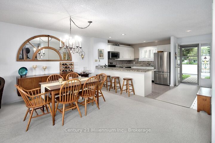 Property Photo: 500 Oxbow Crescent ON L9Y 5B4