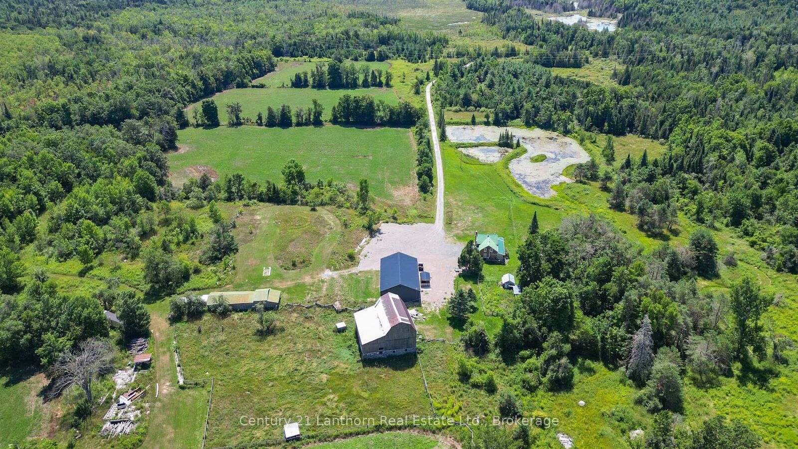 Photo de la propriété: 495 Barker Road ON K0K 2K0