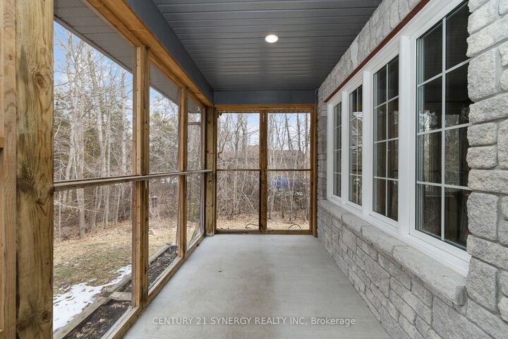 Property Photo: 42 Empress Drive ON K0G 1J0