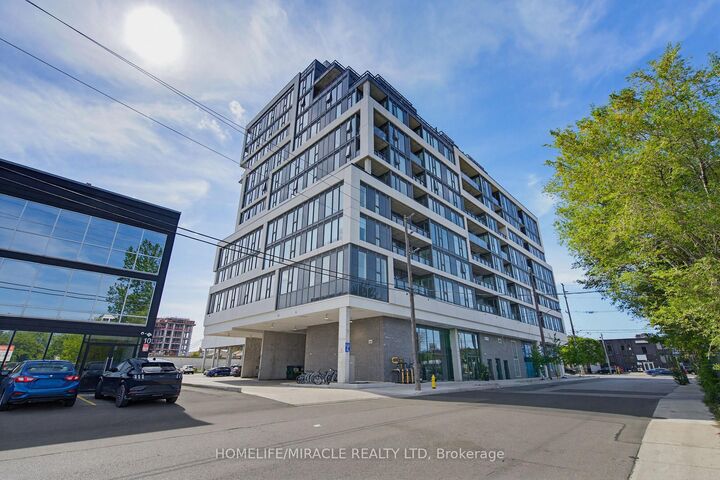 859 The Queensway N/A 605 — photo 1