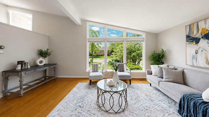Property Photo: 333 Pleasant Avenue ON M2R 2R3