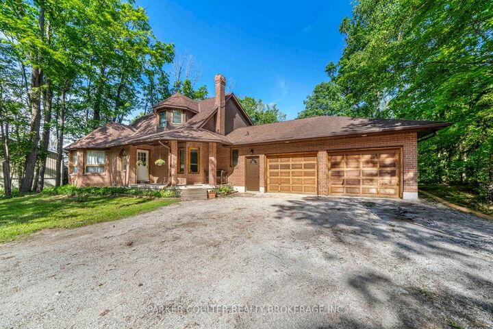 4365 Huronia Road — photo 1