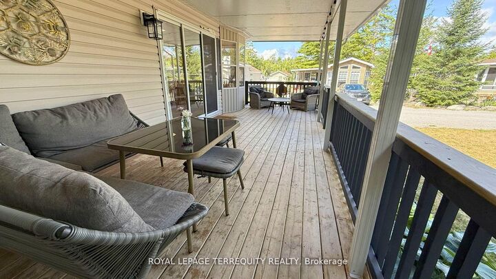 Property Photo: 328 Rockview N/A ON K0L 2H0