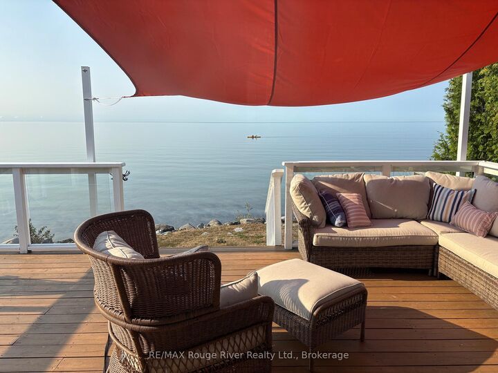 Property Photo: 116 Cedardale Road 14 ON K0K 1H0