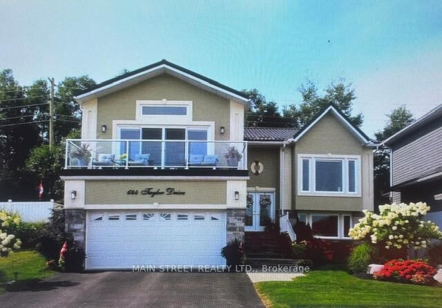 644 Taylor Drive — photo 1