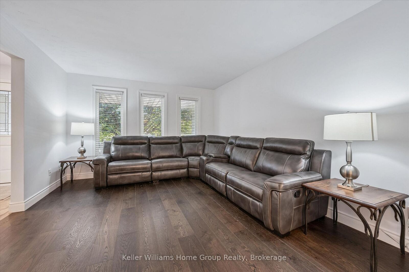 Property Photo: 284 Colborne Street ON N0B 1S0