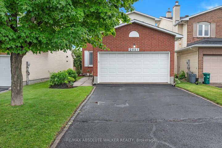 2061 Legrand Crescent — photo 1