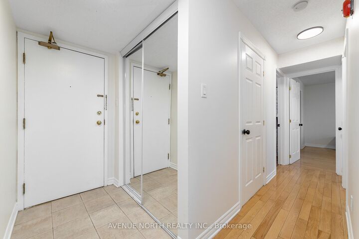 Property Photo: 270 Lorry Greenberg Drive 202 ON K1T 3K2
