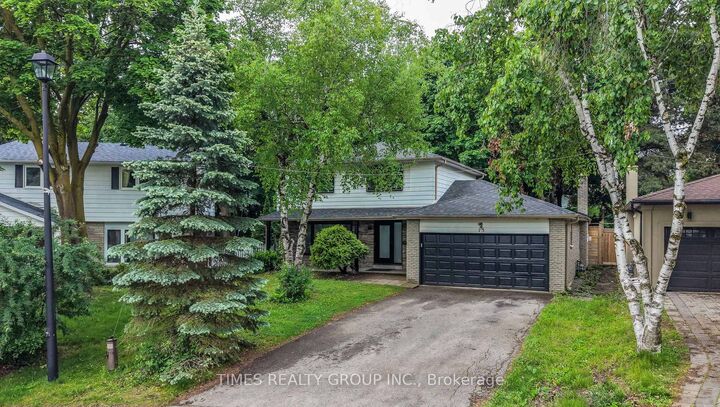 Property Photo: 75 Beswick Drive ON L3Y 1E8