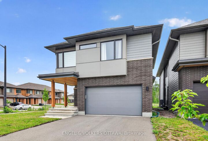 Property Photo:  101 Orchestra Way  ON K4M 0R6 