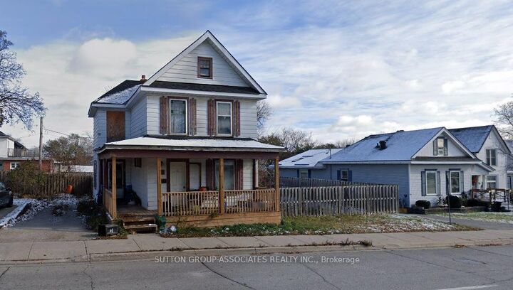 50 Dunedin Street — photo 1