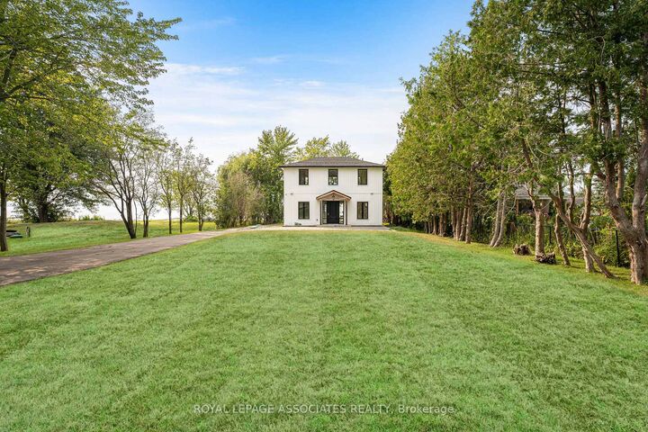 Property Photo: 46 Williams Point Road ON L0B 1E0