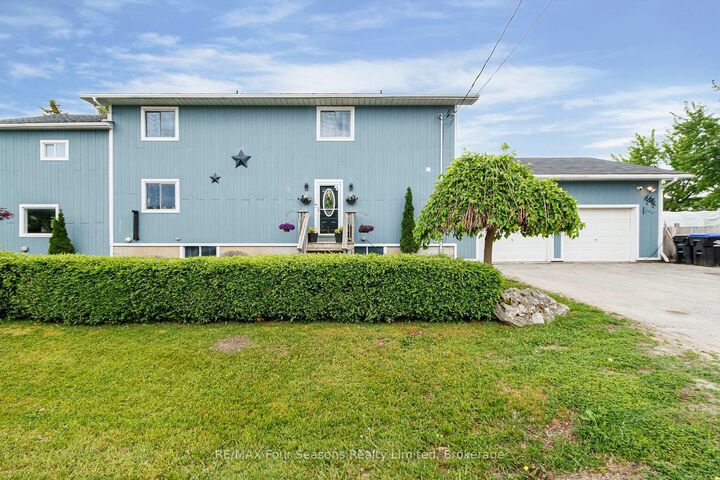 Property Photo: 228 Centre Street ON L0M 1S0