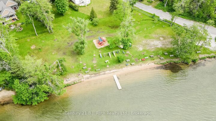 Property Photo: 3332 Grayshott Drive ON L3V 0Y4