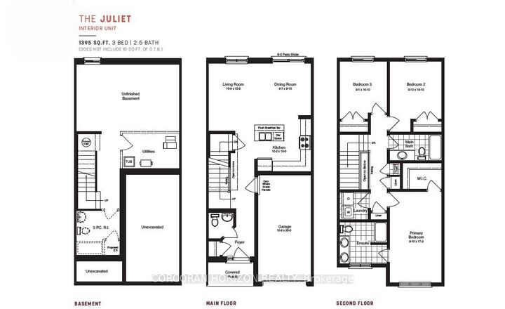 Property Photo: 520 Orr Street 12 ON N5A 0L7