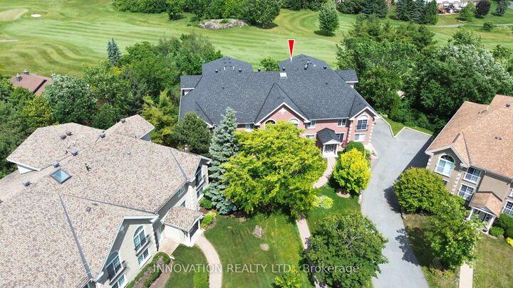 Property Photo: 150 Robson Court 2C ON K2K 2W1