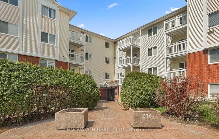 270 Lorry Greenberg Drive 110 — photo 1