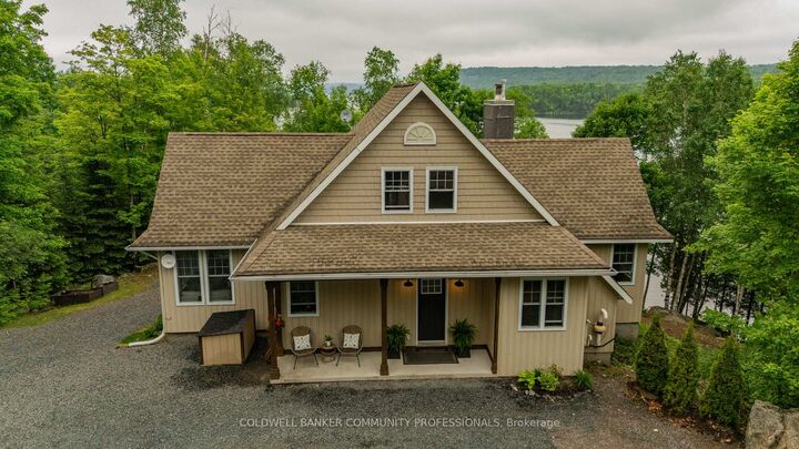 780 Stanrock Road — photo 1