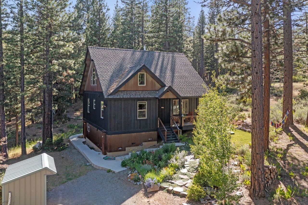 Property Photo: 305 Mountain View Road CA 96124-0000