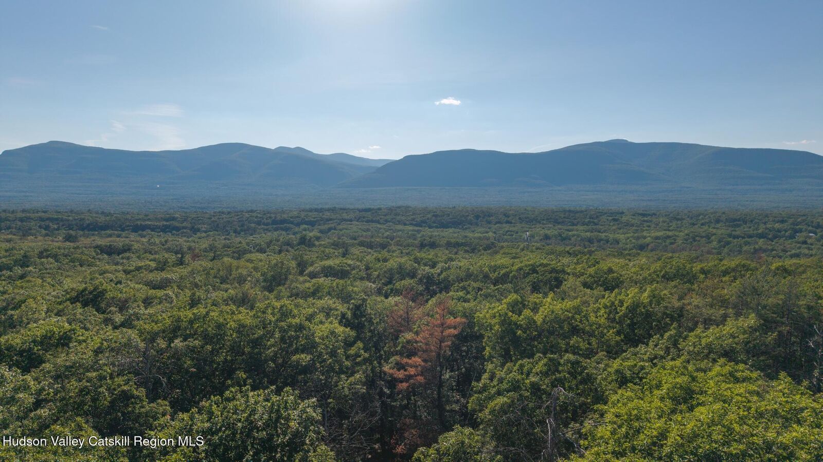 Property Photo:  Tbd-1 Mt Airy  NY 12477 