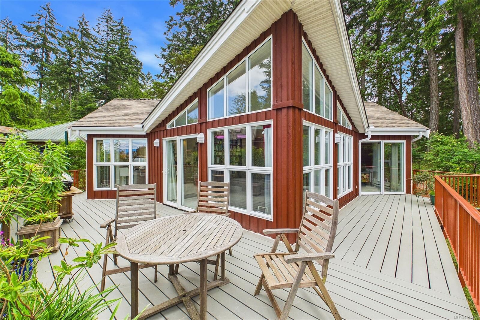 Property Photo:  56 Pirates Lane  BC V9R 6R1 