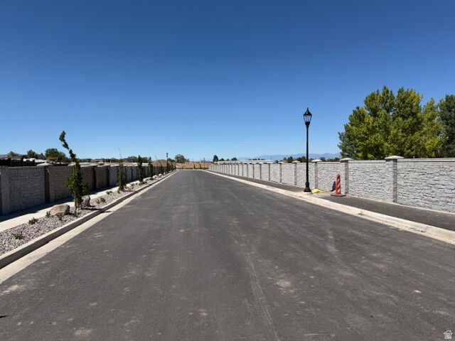 Property Photo: 13296 S Hidden Ranch Dr W 5 UT 84096