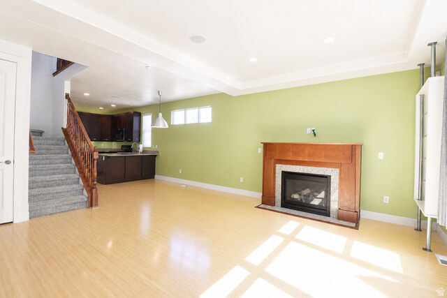 Property Photo:  5018 W Calton Ln S  UT 84009 