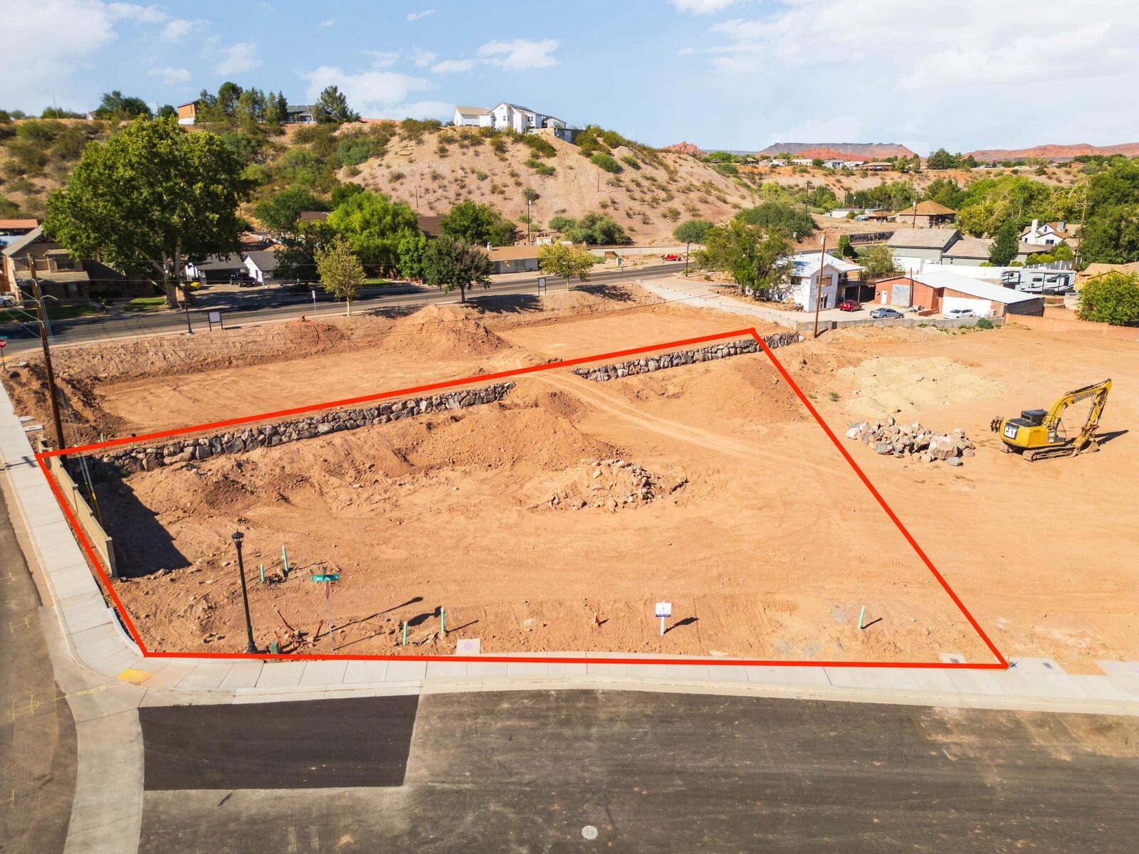 Property Photo:  1420 Clara Crossing  UT 84765 