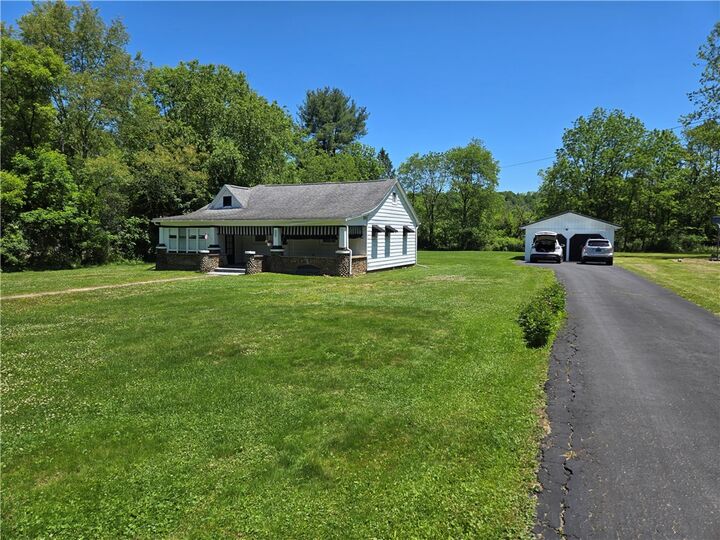 Property Photo:  381 Sugarcreek Drive  PA 16323 