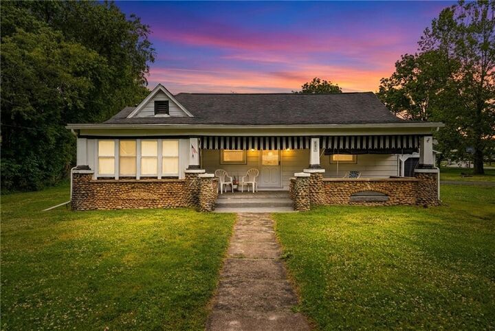 Property Photo:  381 Sugarcreek Drive  PA 16323 