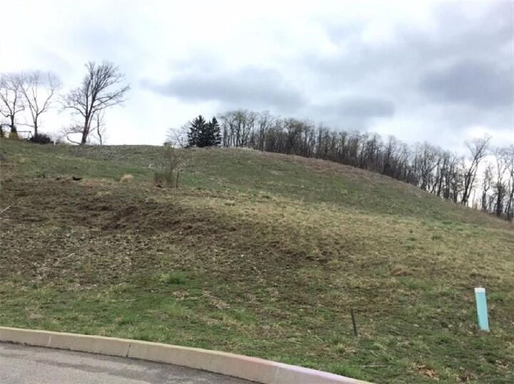 Property Photo: Lot 5 Parkedge Road PA 15220
